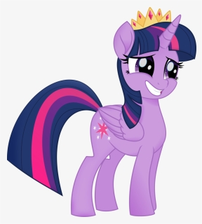 Absurd Res, Alicorn, Artist - My Little Pony Movie Twilight Sparkle, HD Png Download, Transparent PNG