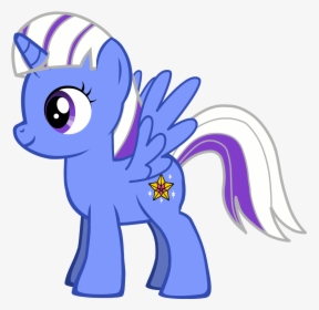 Alicorn Star Light - Rainbow Flash My Little Pony, HD Png Download, Transparent PNG
