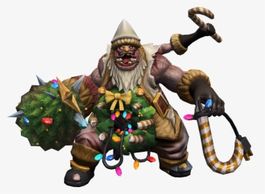 Stitches Winter Veil Ivory Greatfather - Illustration, HD Png Download, Transparent PNG