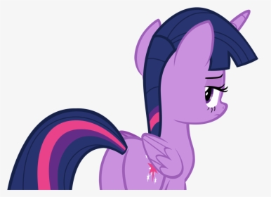 My Little Pony Twilight Sparkle Plot, HD Png Download, Transparent PNG