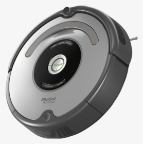 Irobot Roomba 650, HD Png Download, Transparent PNG