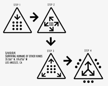 Triangle, HD Png Download, Transparent PNG