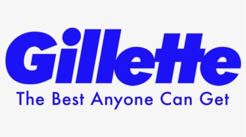 Logo Transparent Gillette, HD Png Download, Transparent PNG