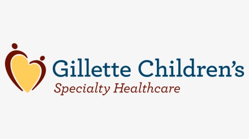Gillette Children S Specialty Healthcare Logo - Gillette Children's Specialty Healthcare, HD Png Download, Transparent PNG
