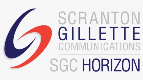 Scranton Gillette Communications, HD Png Download, Transparent PNG