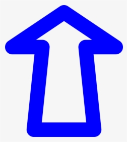 Arrow, Upload, Icon, Button, Navigation, Up, Ahead - Upload Icon, HD Png Download, Transparent PNG