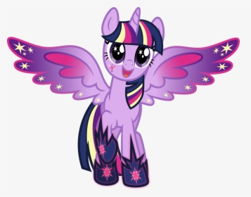 Absurd Res, Alicorn, Artist - Twilight Sparkle My Little Pony Cutie Marks, HD Png Download, Transparent PNG