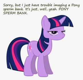 Transparent Disgusted Clipart - My Little Pony Twilight Sparkle Robot, HD Png Download, Transparent PNG