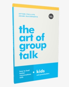 The Art Of Group Talk - Shopping Channel, HD Png Download, Transparent PNG