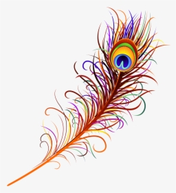 Peacock Feather Free Png Image - Peacock Feather Png Vector, Transparent Png, Transparent PNG