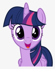 Alicorn Artist Anonshy - Mlp Twilight Sparkle Amazed, HD Png Download, Transparent PNG