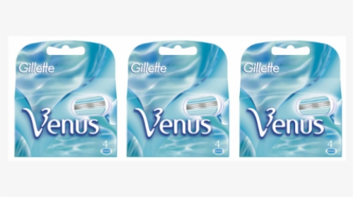 Gillette Venus, HD Png Download, Transparent PNG