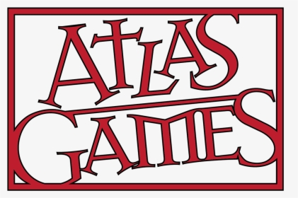 Atlas Games, HD Png Download, Transparent PNG