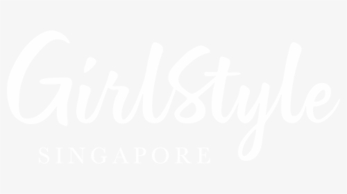 Girlstyle Singapore - Girlstyl Singapore, HD Png Download, Transparent PNG