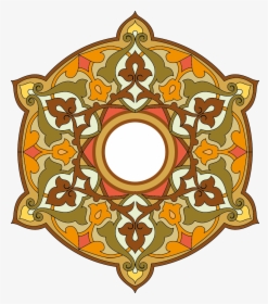 Iranian Islamic Art Hd, HD Png Download, Transparent PNG