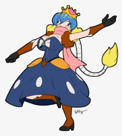 All Aboard The Princess Crown Train - Cartoon, HD Png Download, Transparent PNG