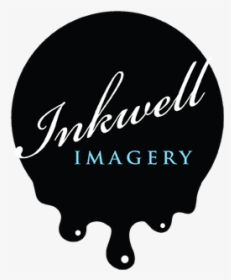 Logo Design By Saulogchito For Inkwell Imagery - Graphic Design, HD Png Download, Transparent PNG