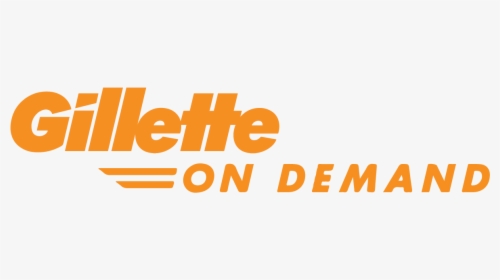 Gillette, HD Png Download, Transparent PNG