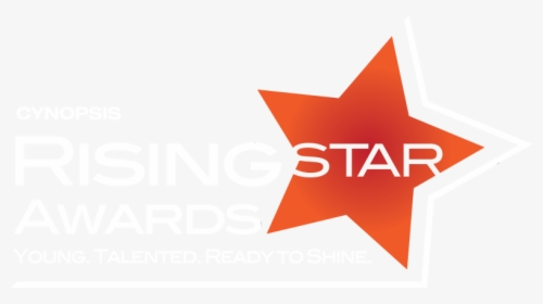 2017 Rising Star Awards - Graphic Design, HD Png Download, Transparent PNG