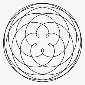Pentagram Of Venus, HD Png Download, Transparent PNG