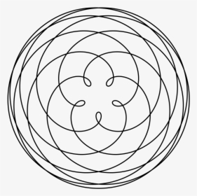 Pentagram Of Venus, HD Png Download , Transparent Png Image - PNGitem