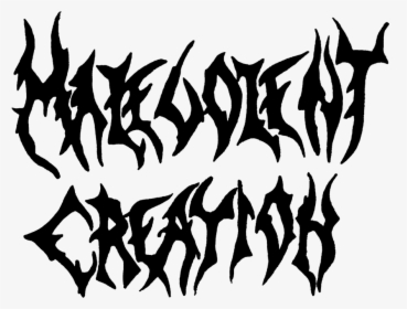 Malevolent Creation Conquering South America, HD Png Download, Transparent PNG