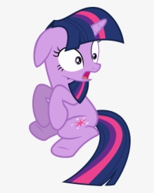 Spider Stories Fimfetch Net - My Little Pony Surprised, HD Png Download, Transparent PNG