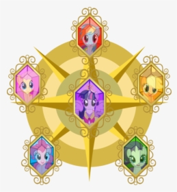 Elements Of Art Harmony, HD Png Download, Transparent PNG
