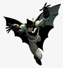 Batman Scott Snyder, HD Png Download, Transparent PNG