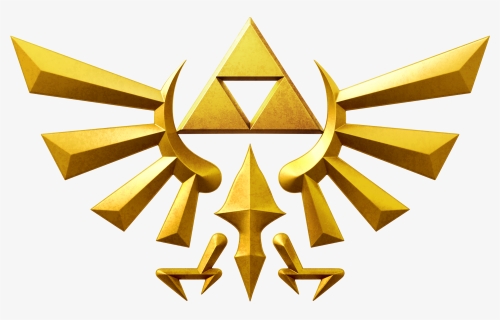 Legend Of Zelda Wingcrest, HD Png Download, Transparent PNG