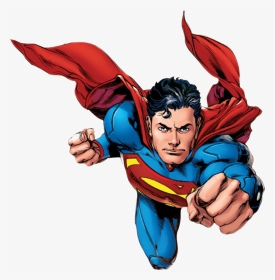 Superman Png - Superman Transparent, Png Download, Transparent PNG
