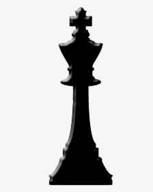 Chess Piece King Queen Rook - King Chess Piece Png, Transparent Png, Transparent PNG