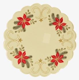 Round Table Linen - Circle, HD Png Download, Transparent PNG