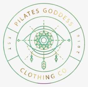 Goddess Logo, HD Png Download, Transparent PNG