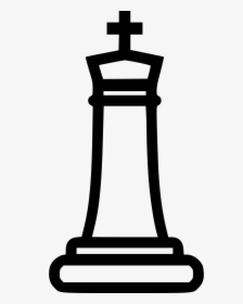 S Battle Chess Checkmate Figure King Board - Chess Wazir Logo Clipart, HD Png Download, Transparent PNG