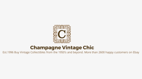 Champagne Vintage Chic - Circle, HD Png Download, Transparent PNG