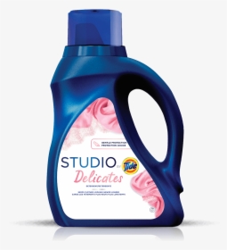 Studio By Tide - Tide Studio Detergent, HD Png Download, Transparent PNG