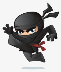 Ninja Png Image - Ninja Png, Transparent Png, Transparent PNG