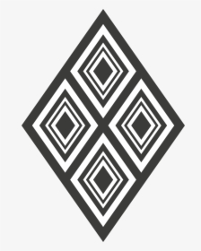 Norse Mythology Border Design, HD Png Download, Transparent PNG