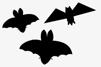 Cute Bat Clip Art, HD Png Download, Transparent PNG