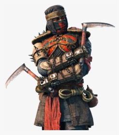 Shinobi For Honor Art , Png Download - Way Of Open Hand Monk, Transparent Png, Transparent PNG