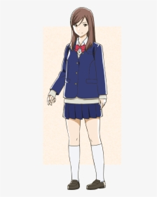 Tsuki Ga Kirei Wiki - Tsuki Ga Kirei Character List, HD Png Download, Transparent PNG