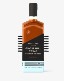 Ghb Whiskey With Stripes - Treaty Oak Whiskey, HD Png Download, Transparent PNG