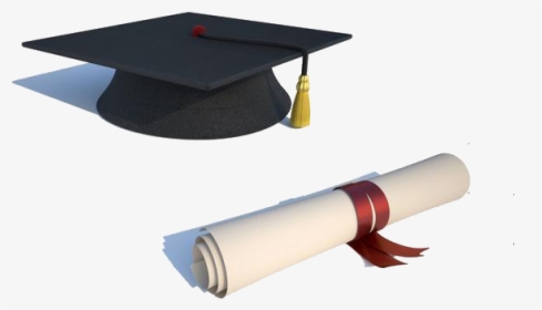 Diploma Academic Degree Graduation Ceremony Bachelors, HD Png Download, Transparent PNG