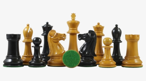 Transparent King Chess Piece Png - Chess, Png Download, Transparent PNG