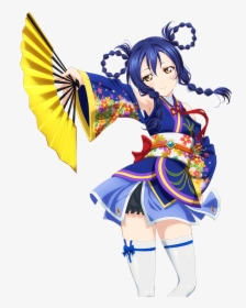 Love Live Sif Angelic Angel, HD Png Download, Transparent PNG