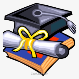 Transparent Graduation Cap Png Transparent - Clip Art For Graduation, Png Download, Transparent PNG