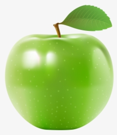 Green Apple Png - Green Apple Fruit Png, Transparent Png, Transparent PNG