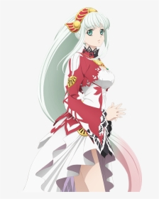 Tales Of Zestiria The X Lailah Cosplay, HD Png Download, Transparent PNG