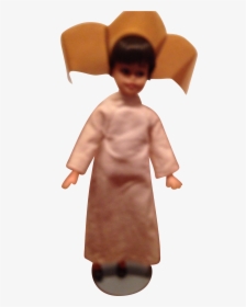 Clip Art Flying Nun Hat - Costume, HD Png Download, Transparent PNG